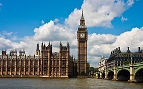 Amazing London
