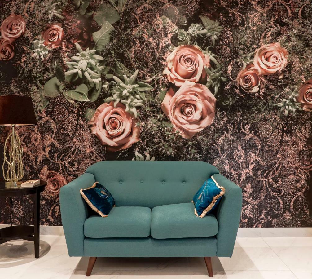 Amazing London Hotell Eksteriør bilde