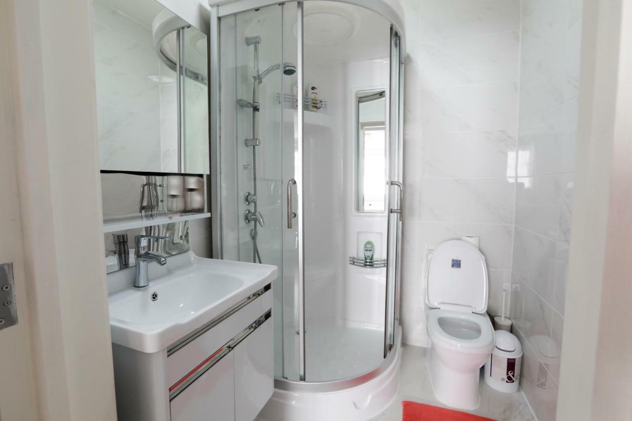 Amazing London Hotell Eksteriør bilde